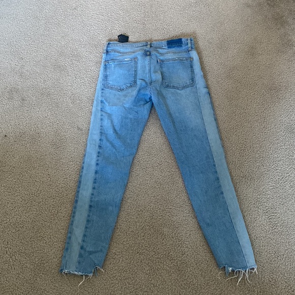 zara women skinny jeans - Picture 2 of 3